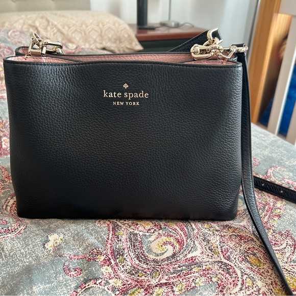 Kate Spade Aubrey Crossbody handbag - Picture 1 of 7
